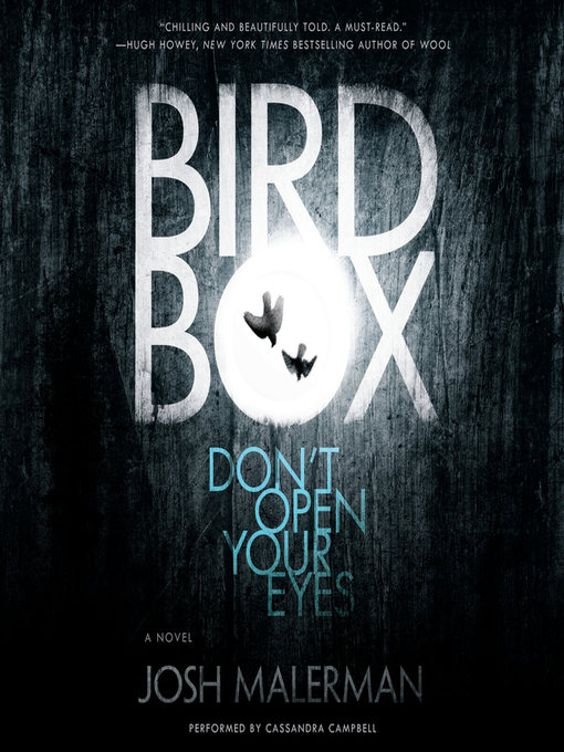 Title details for Bird Box by Josh Malerman - Available